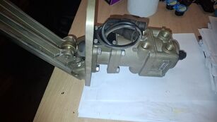 &lambda;&epsilon;&omega;&phi;&omicron;&rho;&epsilon;ί&omicron; MAN Leon City &gamma;&iota;&alpha; &beta;&alpha;&lambda;&beta;ί&delta;&alpha; &alpha;έ&rho;&omicron;&sigmaf; MAN Skaniya.Volvo Tebs-E2.5