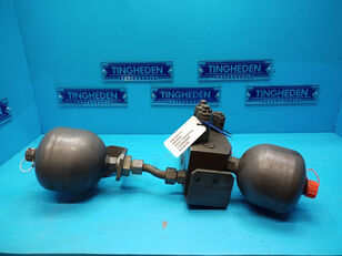 Massey Ferguson 8690 pneumatic valve for Massey Ferguson Massey Ferguson 8690 wheel tractor