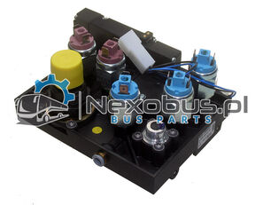 Mercedes-Benz A0007608378 pneumatic valve for Mercedes-Benz Tourismo Travego bus