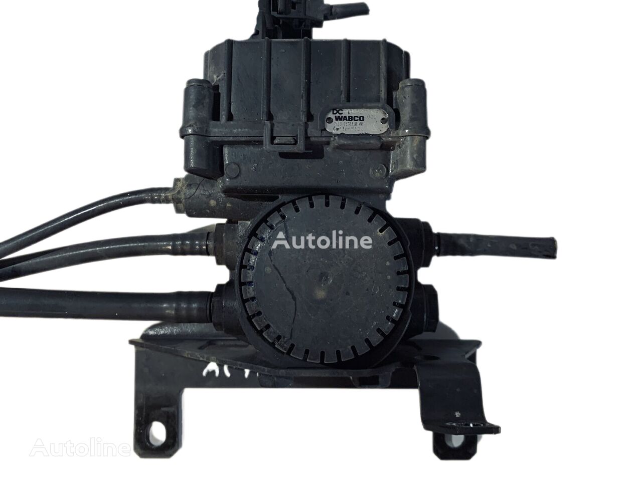 pneumatic valve for Mercedes-Benz ACTROS truck tractor