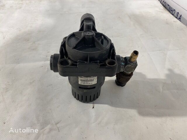 Mercedes-Benz A0044298044 pneumatic valve for Mercedes-Benz truck