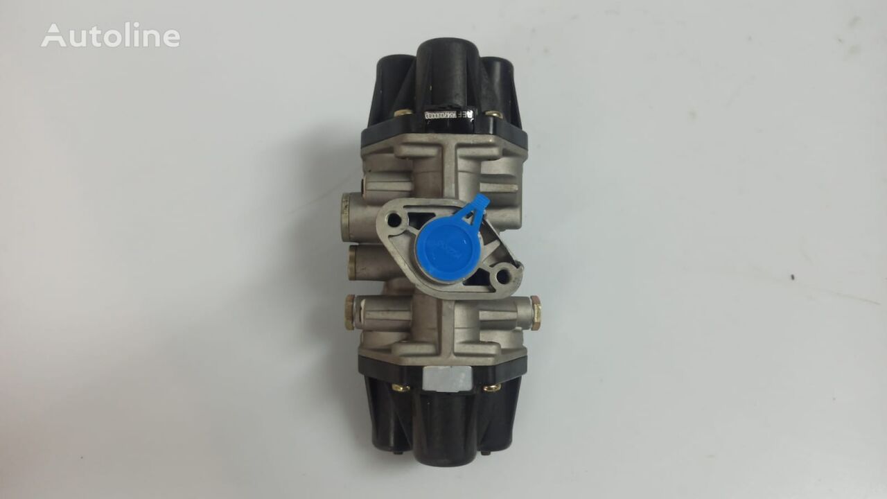 supapă pneumatică Mercedes-Benz A0034315506 pentru camion Mercedes-Benz