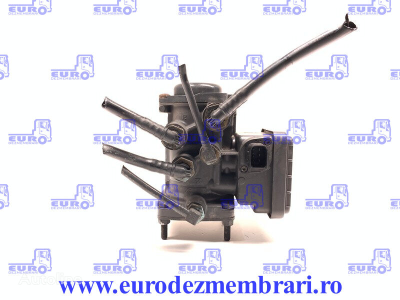 Mercedes-Benz ACTROS MP4 EBS A0014311013 pneumatic valve for truck