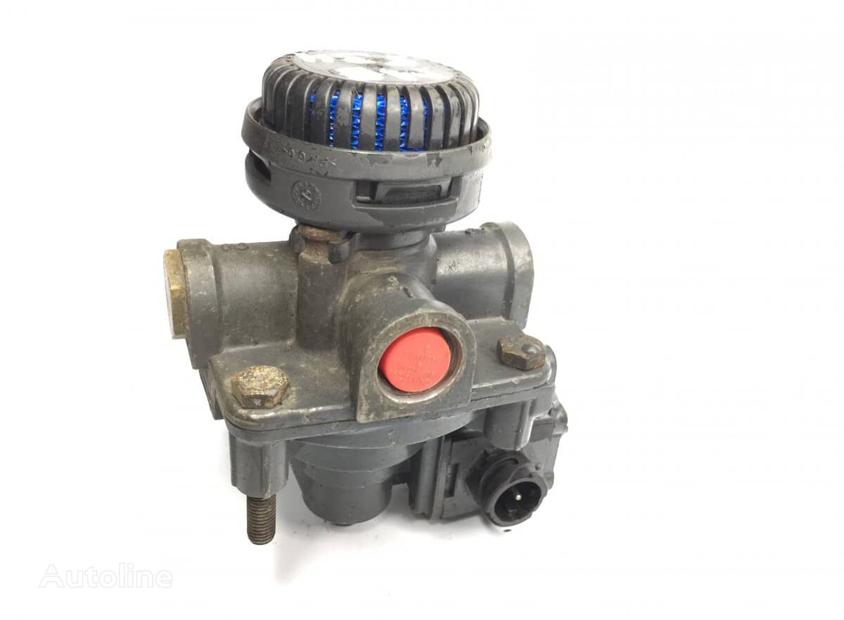 Mercedes-Benz Actros MP1 1843 pneumatic valve for Mercedes-Benz truck