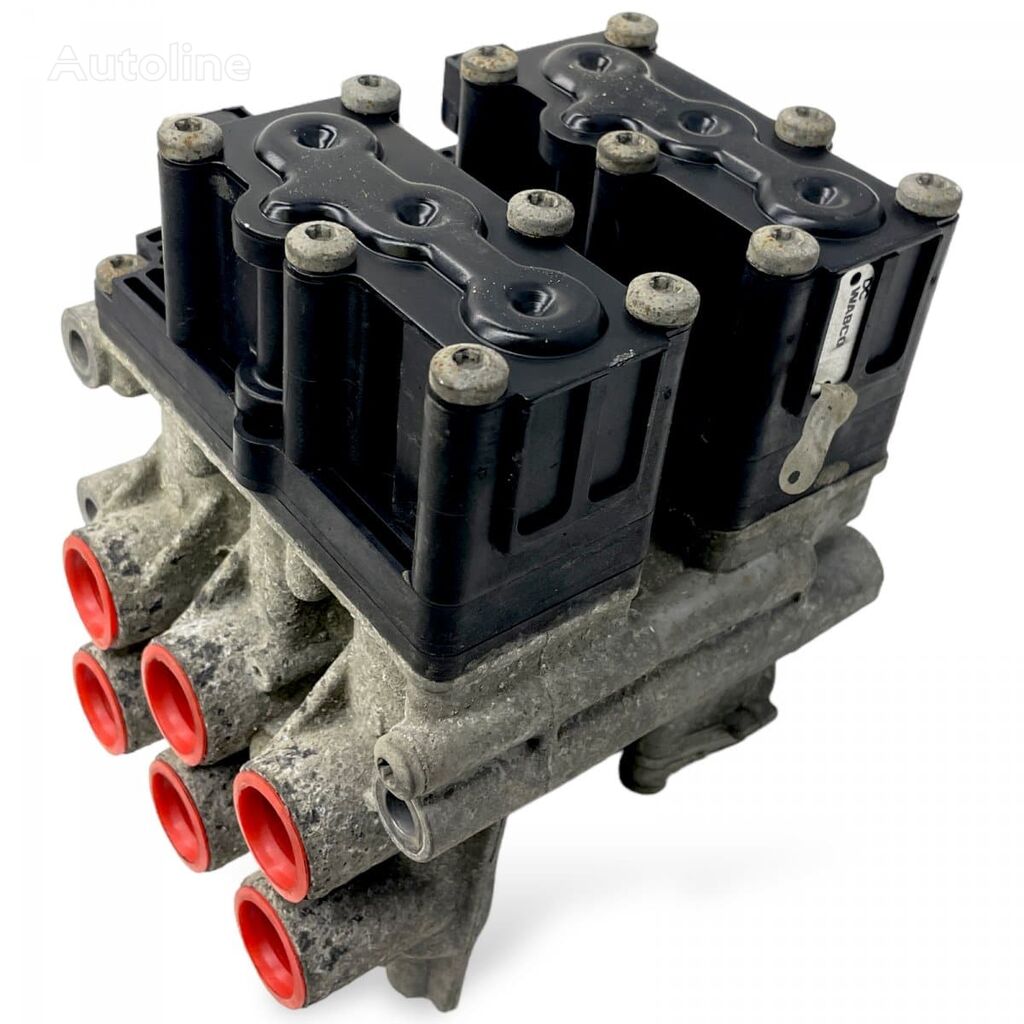 Mercedes-Benz Actros MP4 2551 pneumatic valve for Mercedes-Benz truck