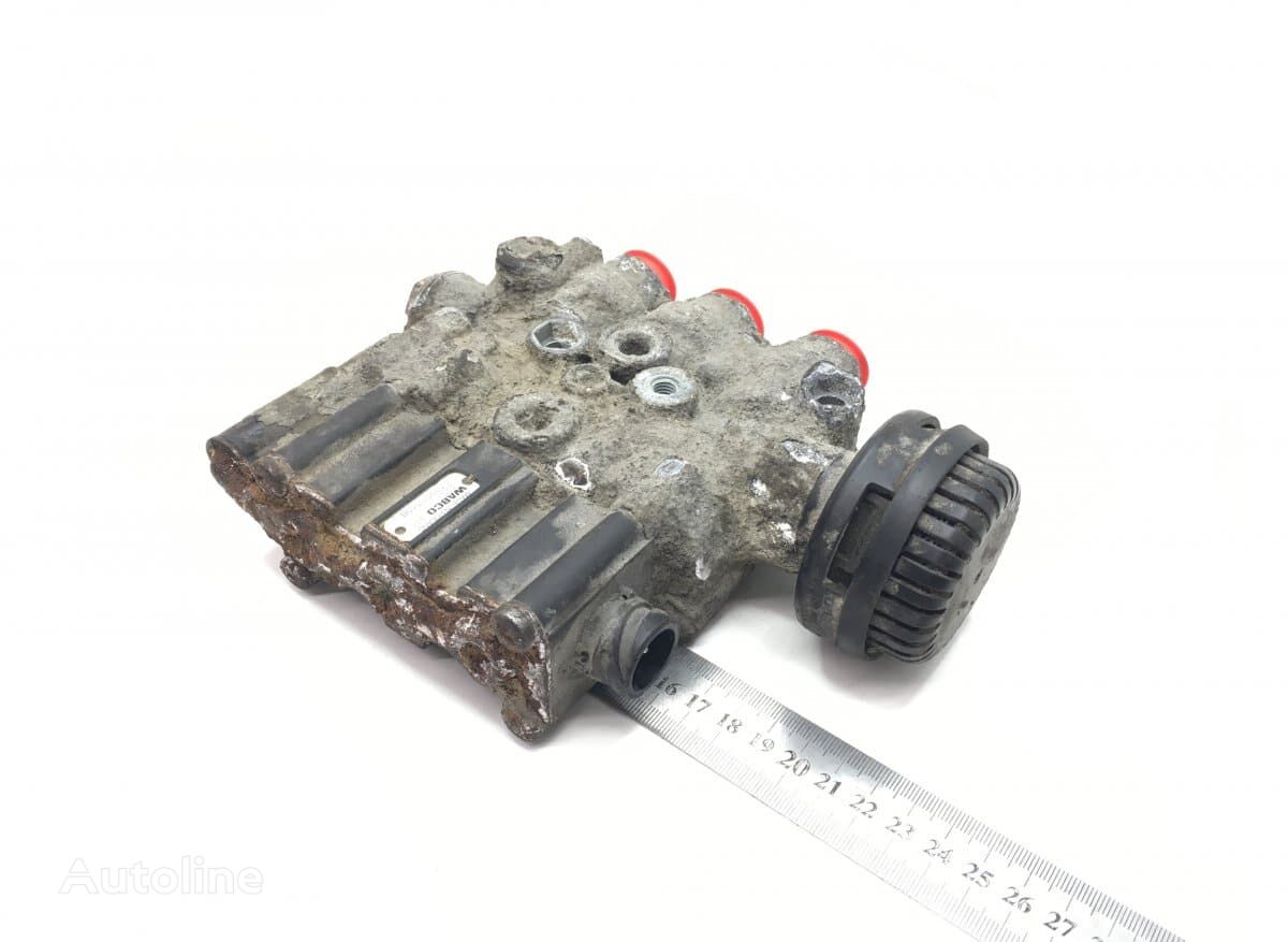 Mercedes-Benz CITARO pneumatic valve for Mercedes-Benz truck