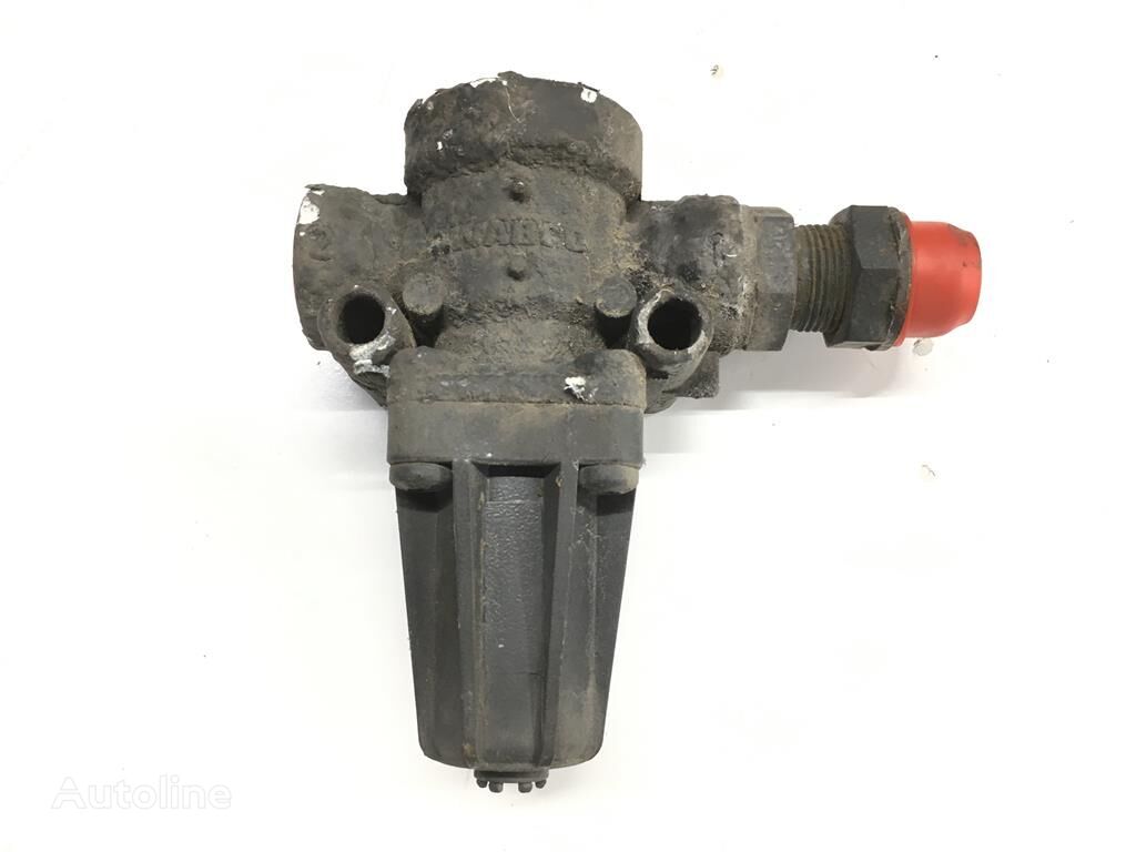 Mercedes-Benz Drukregelklep pneumatic valve for Mercedes-Benz Atego truck