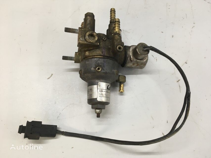 Mercedes-Benz Gasdrukregelaar v Econic pneumatic valve for truck