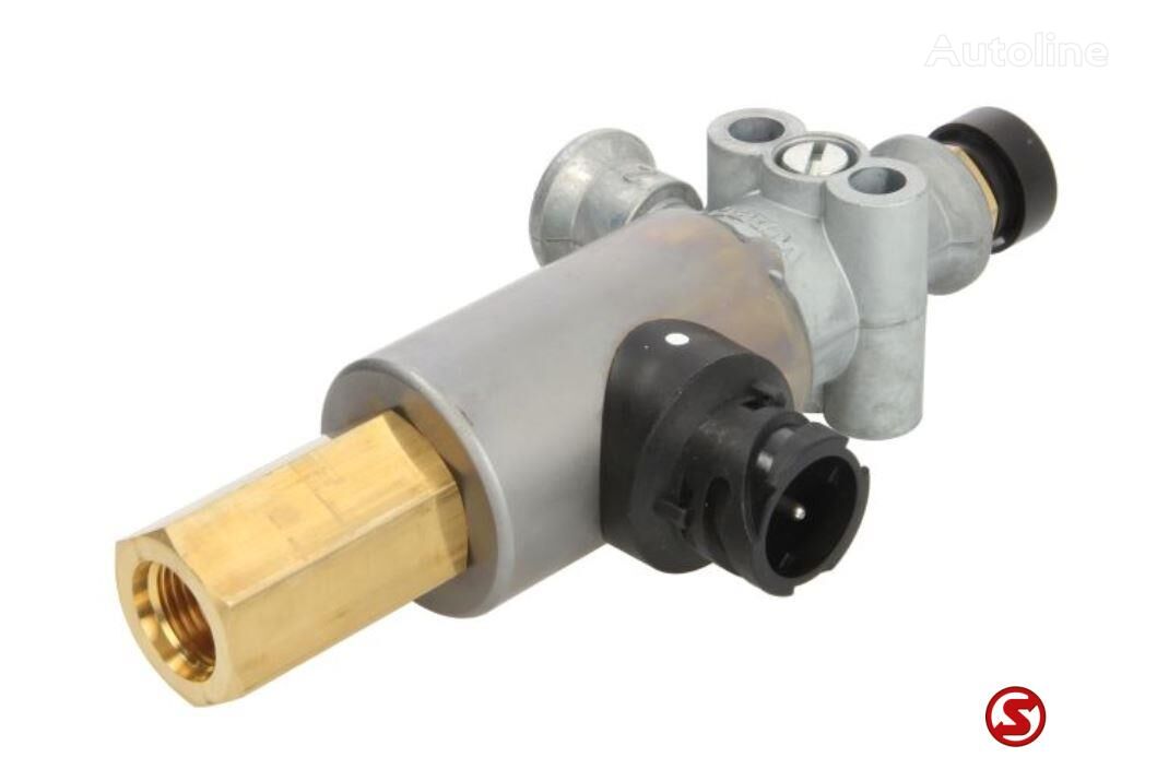 Mercedes-Benz Magneetklep A0059976736 pneumatic valve for truck