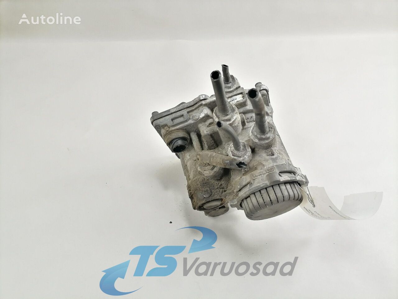 pneumatický ventil Mercedes-Benz Trailer brake pressure control A0004319413 na ťahača Mercedes-Benz Actros