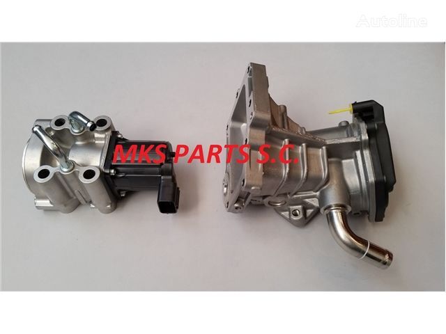 supapă pneumatică pentru camion Mitsubishi ME195221 EGR VALVE MITSUBISHI FUSO CANTER ME195221