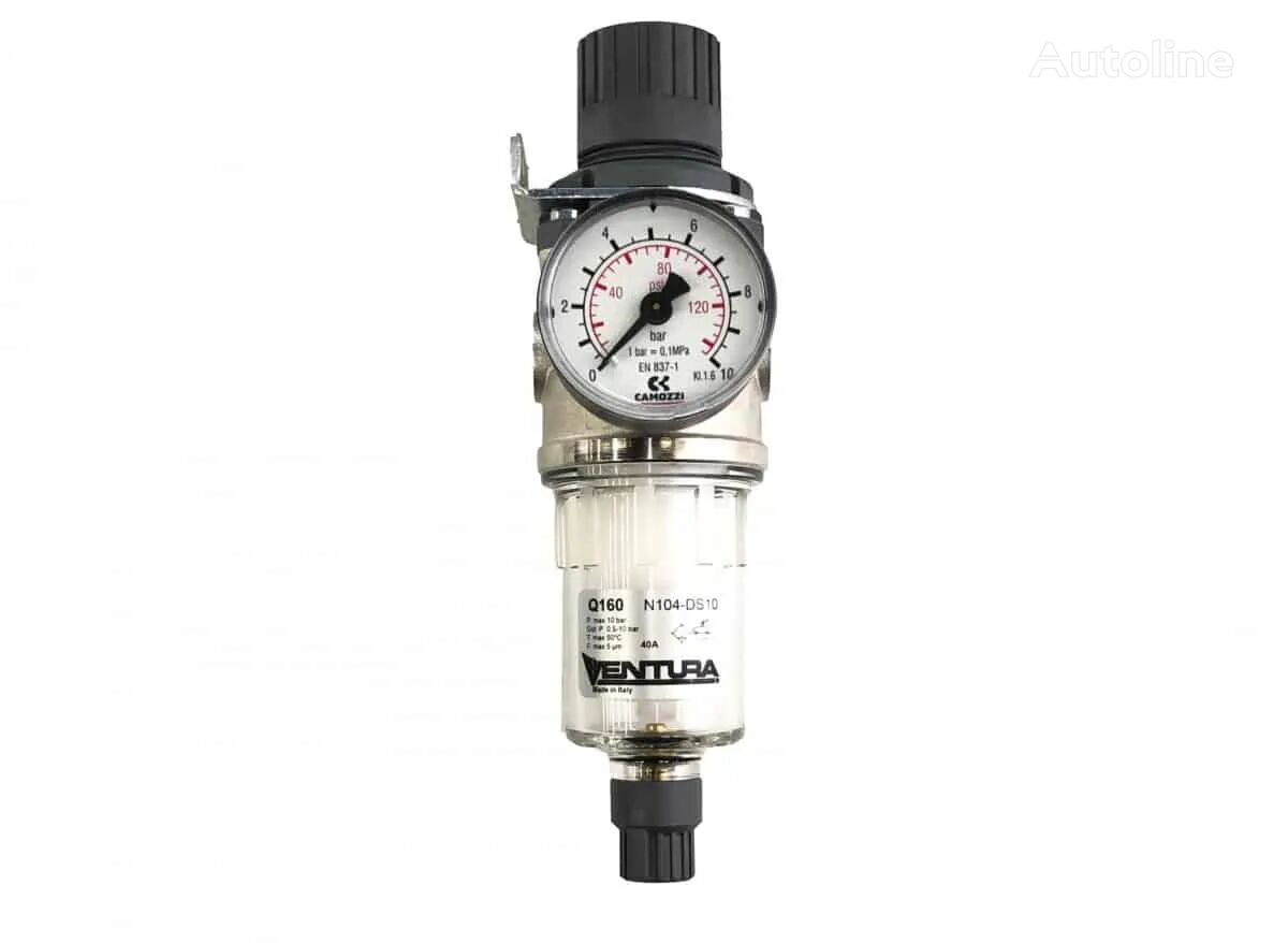 N104-DS10 pneumatic valve for truck - Autoline