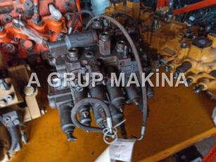 New Holland ANA KUMANDA VALF pneumatic valve for New Holland E385  excavator