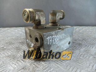 New Holland MH 5.6 pneumatic valve for New Holland MH5.6 excavator