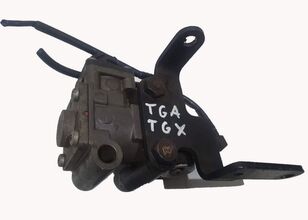 Norgren EGR 51259020123 válvula neumática para MAN TGS TGX  tractora