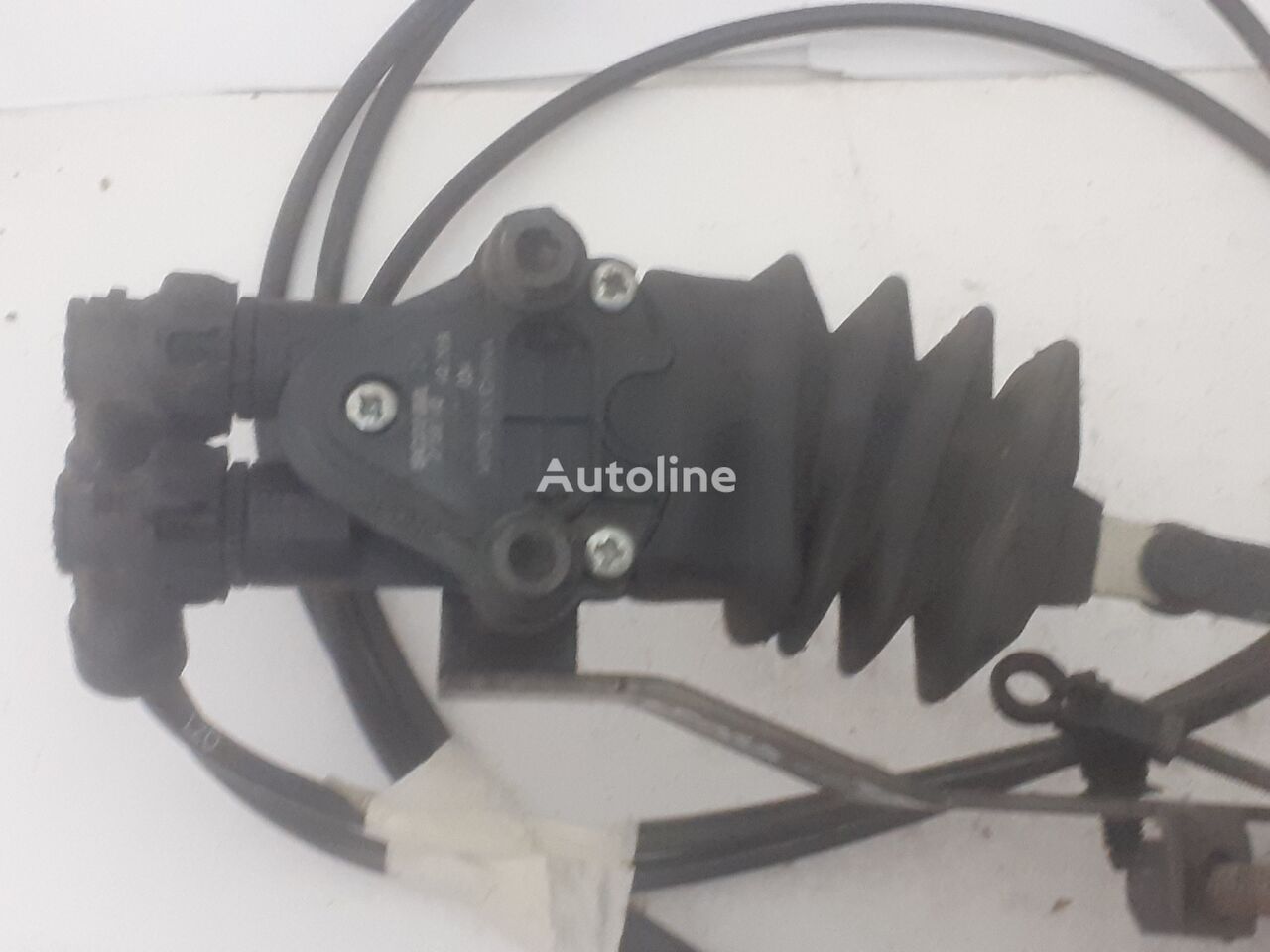 P450 pneumatic valve for Scania L,P,G,R,S series truck