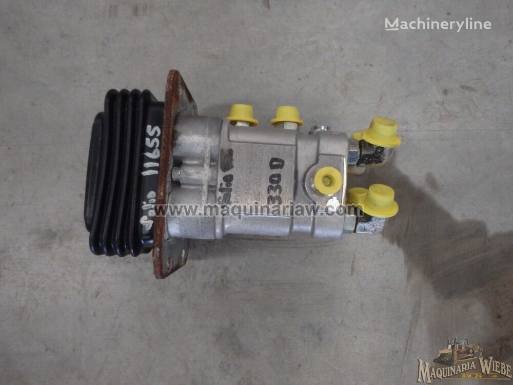 PILOTO 369-8502 pneumatic valve for Caterpillar 330D excavator - Machineryline