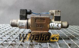 Poclain Hydraulics Poclain KV-4/3-5KO-6-G6 E-2 pneumatic valve for Atlas 1804LC excavator