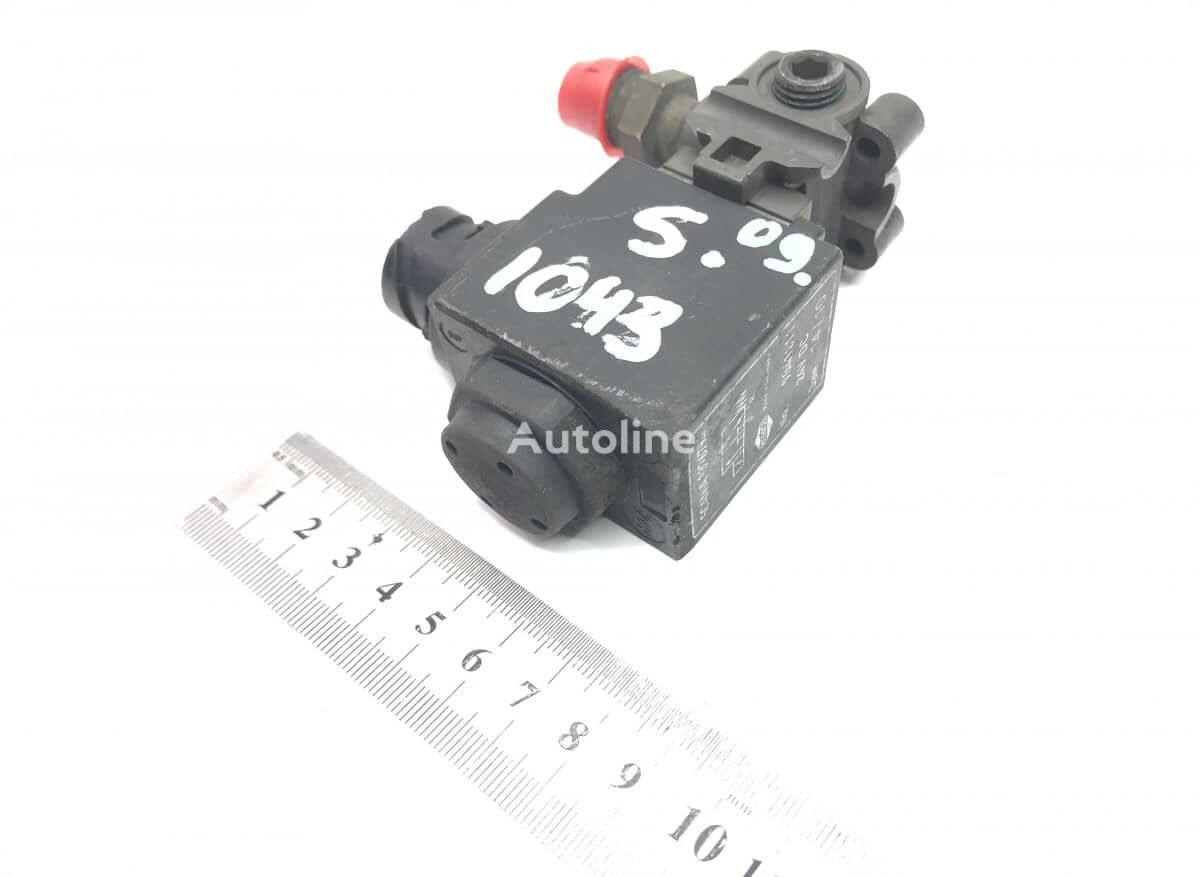 R-Series 1376794 pneumatic valve for Scania truck