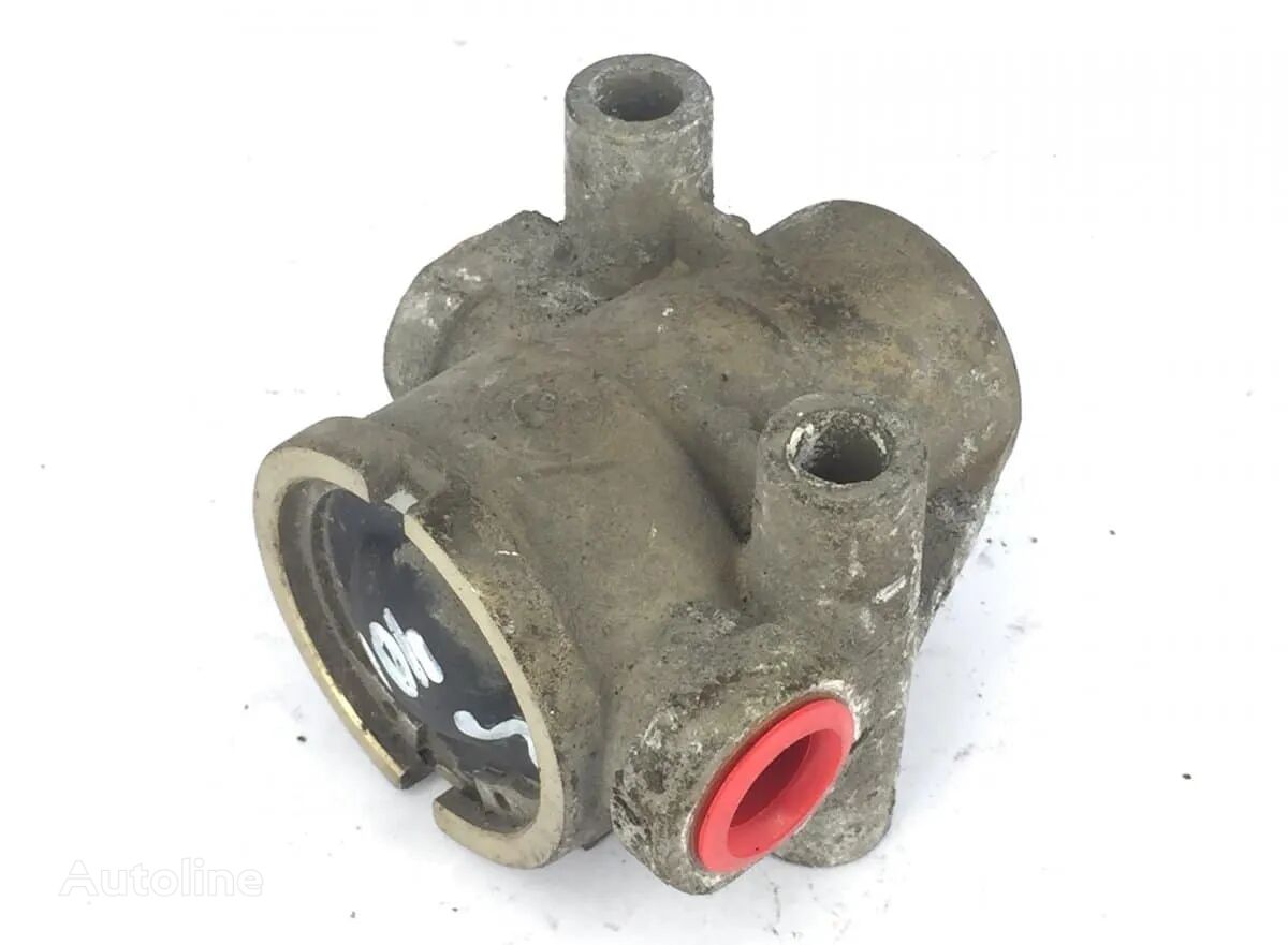 supapă pneumatică Regulator de Presiune Aer 2247022 pentru camion Scania – Cod / 367739-23