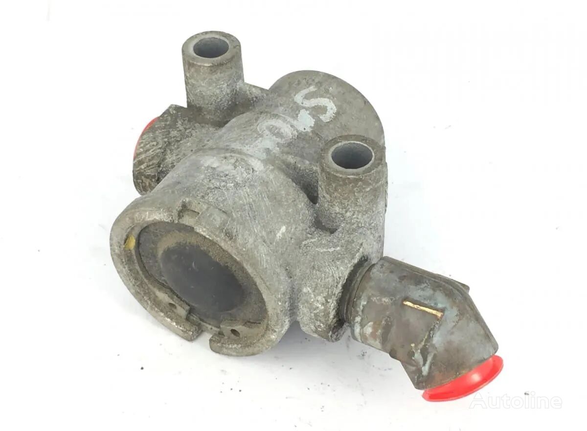 Regulator de presiune aer pneumatic valve for Scania 2247022 truck