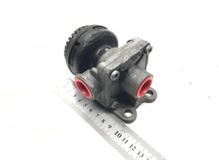 Regulator de presiune aer pneumatic valve for Volvo – Coduri: 1339907, 1912353, 5000035902, 5021170465, 1505043, A0004294144, A0004290644, 1581929, 533880, 0711960, 0004294144, 0004290644, 81521156009, 81521-12 truck