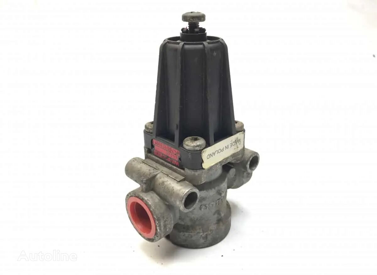 Regulator de presiune aer 1935017-12 pneumatic valve for MAN 1935017 – Made in Poland truck