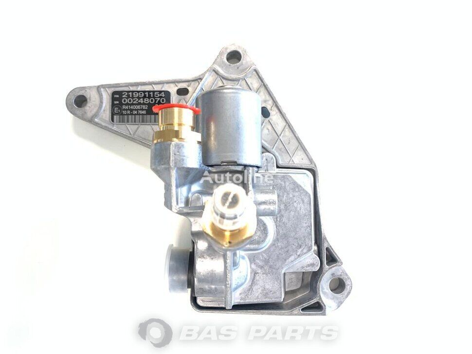 katup pneumatik Renault 7420561888 untuk truk Renault