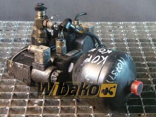 Rexroth LT30EA-10/035-016 MAG24NZ4/02MSO2 válvula neumática para JCB JS130