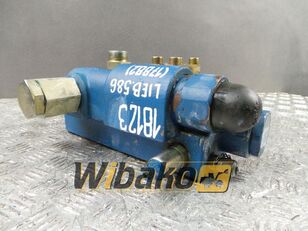 Rexroth RSM2-25B20/A315B120G24C4V11 R901083249 pneumatic valve for Liebherr L586