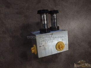 SOLENOIDE AT443892 pneumatic valve for John Deere 310G, 310SG, 315SJ, 310SK backhoe loader