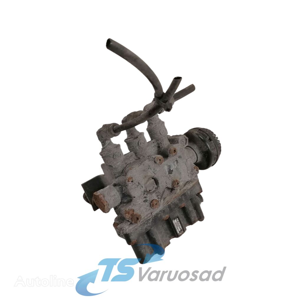 Scania Air suspension control valve, ECAS 1448078 pneumatisk ventil for Scania R440 trekkvogn