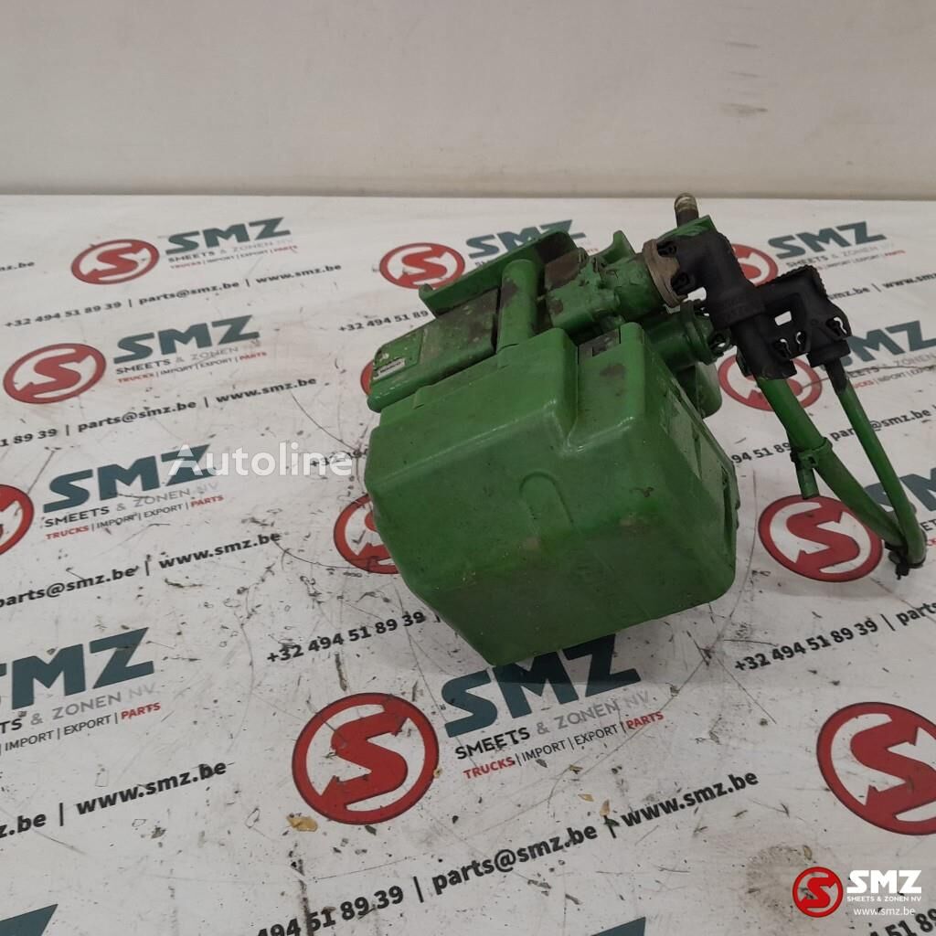 Soupape pneumatique Scania Occ ECAS ELC4 luchtventiel pour camion à vendre | Autoline GA Soupape pneumatique Scania Occ ECAS ELC4 luchtventiel pour camion - Autoline