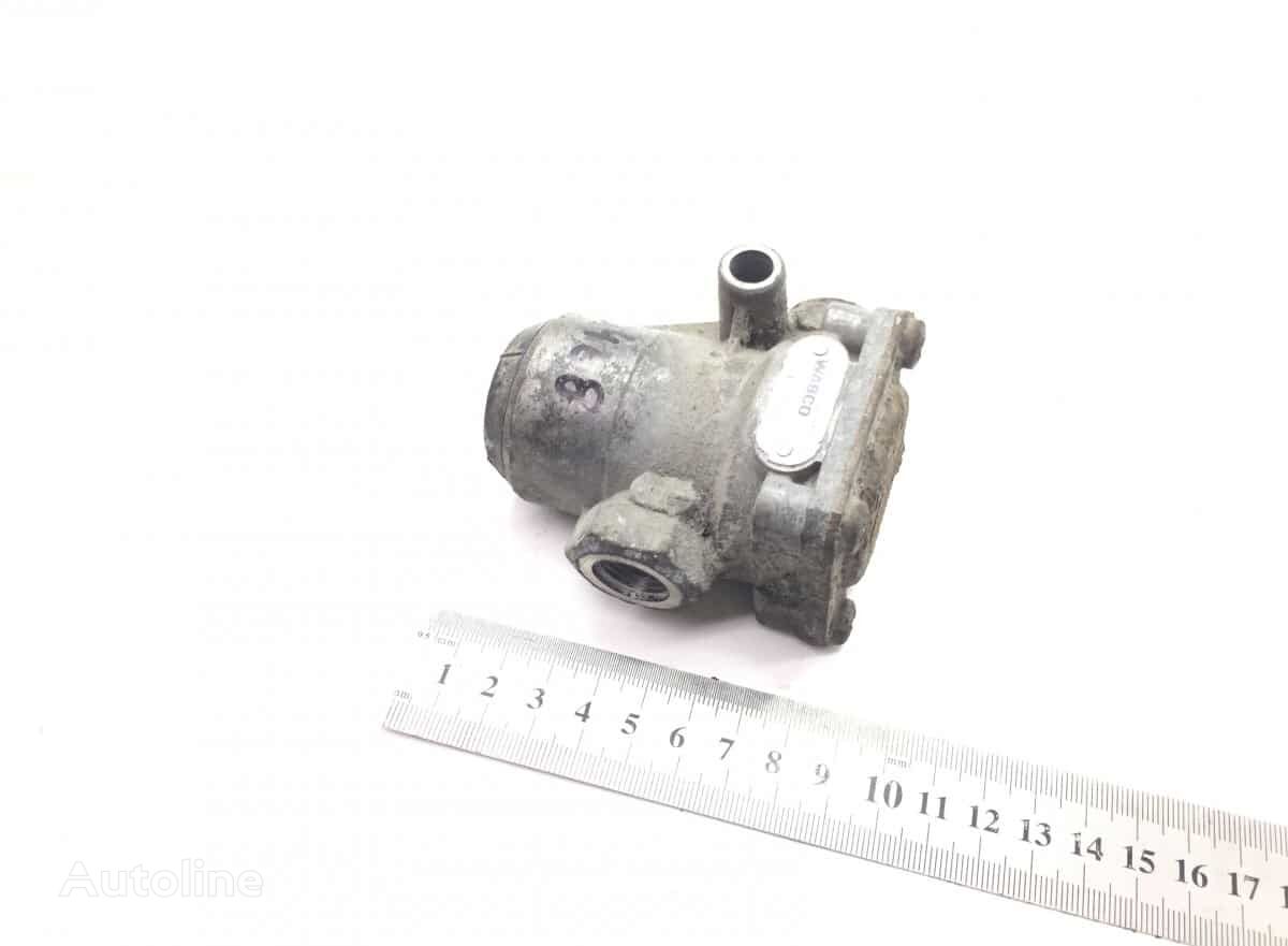 Scania R-Series 1371429 pneumatic valve for Scania truck