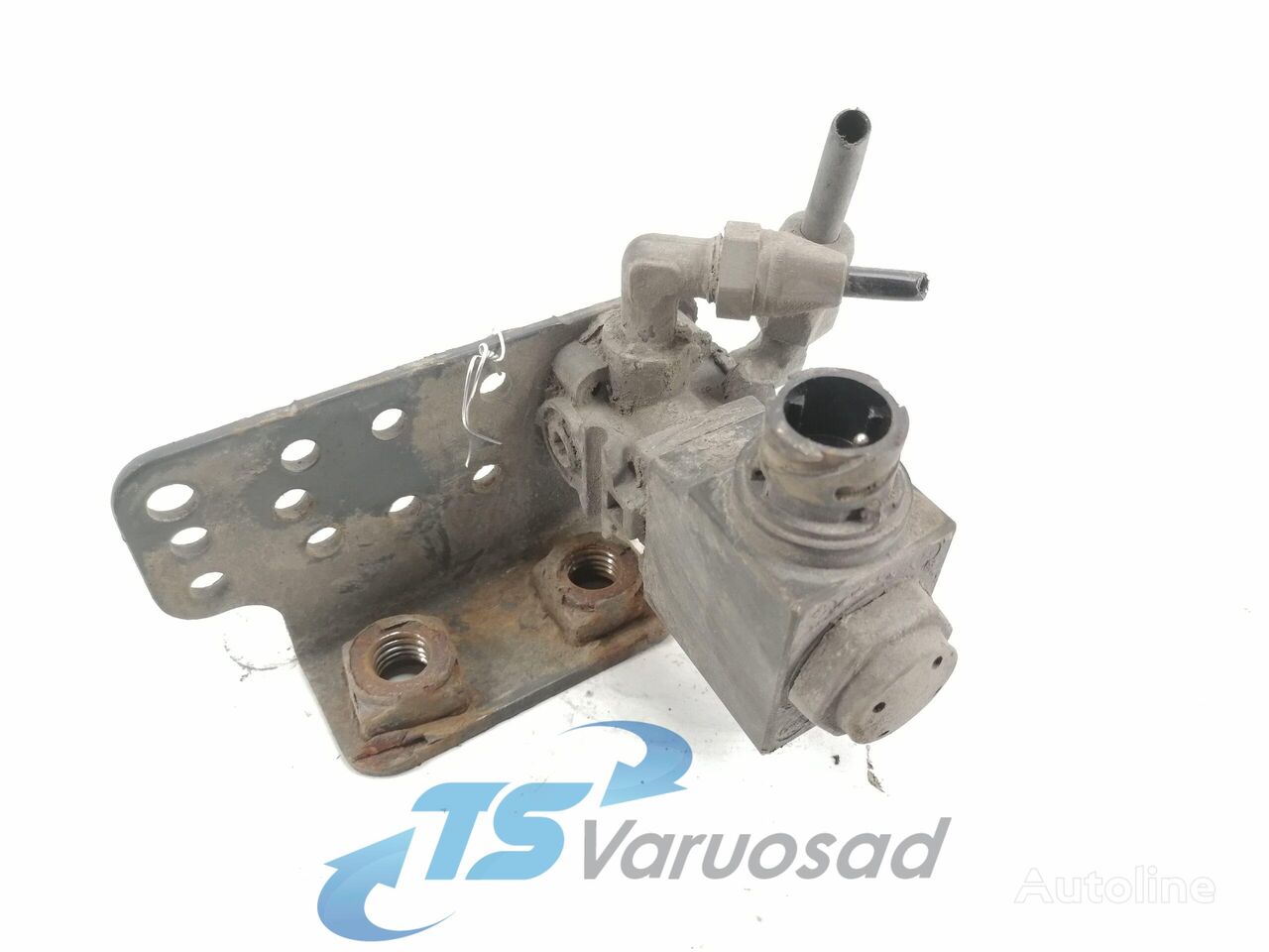 válvula pneumática Scania Solenoid valve 2038655 para camião tractor Scania R410