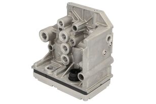 пневмоклапан Scania T, P, G, P, L series retarder valve pakage 4057795296824, 177386 для тягача Scania R, P, G, L series