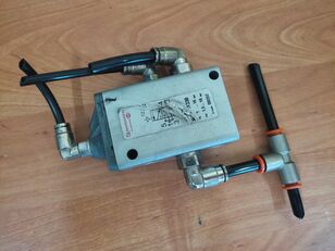 Scania i NE/10678/1 2111255 pneumatic valve for bus
