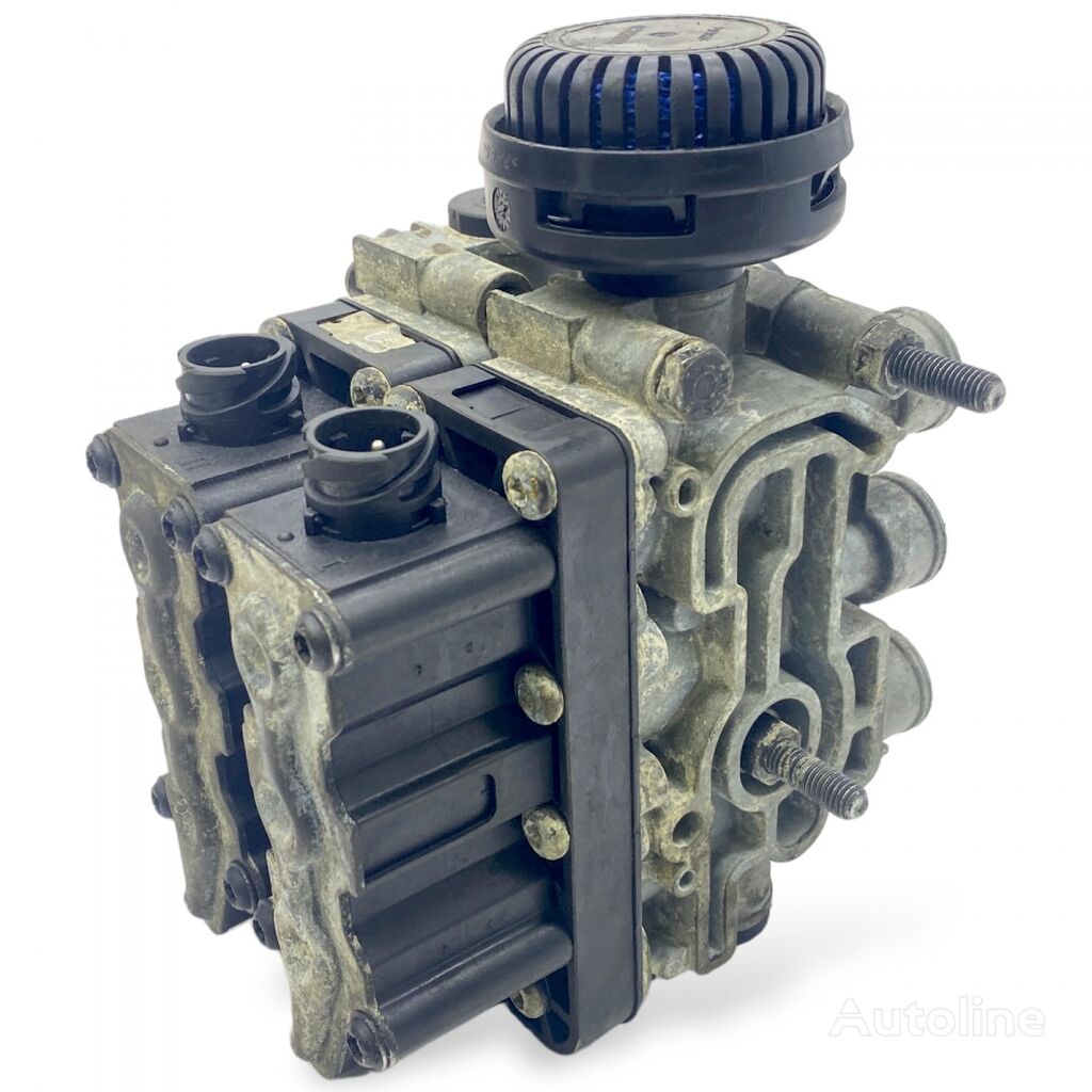 Solaris Urbino pneumatic valve for Solaris truck