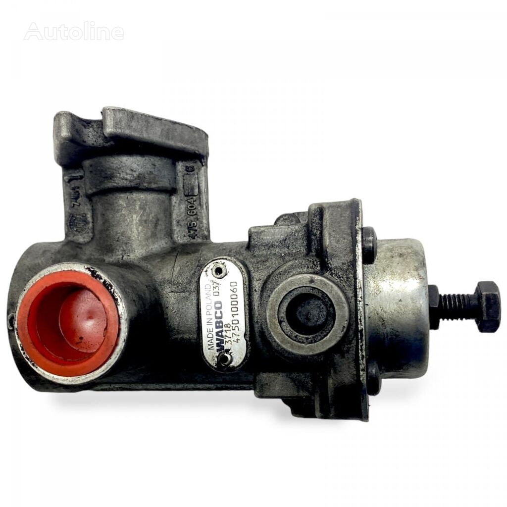 Solaris Urbino pneumatic valve for Solaris truck