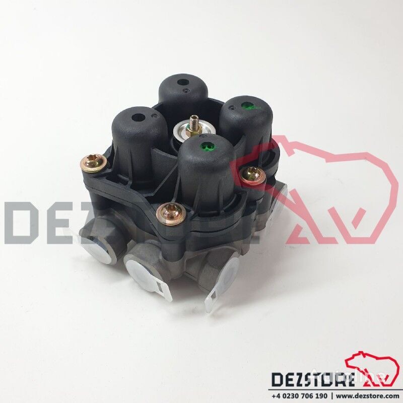 valvola pneumatica Supapa 4 circuite 20382309 per trattore stradale Volvo FH