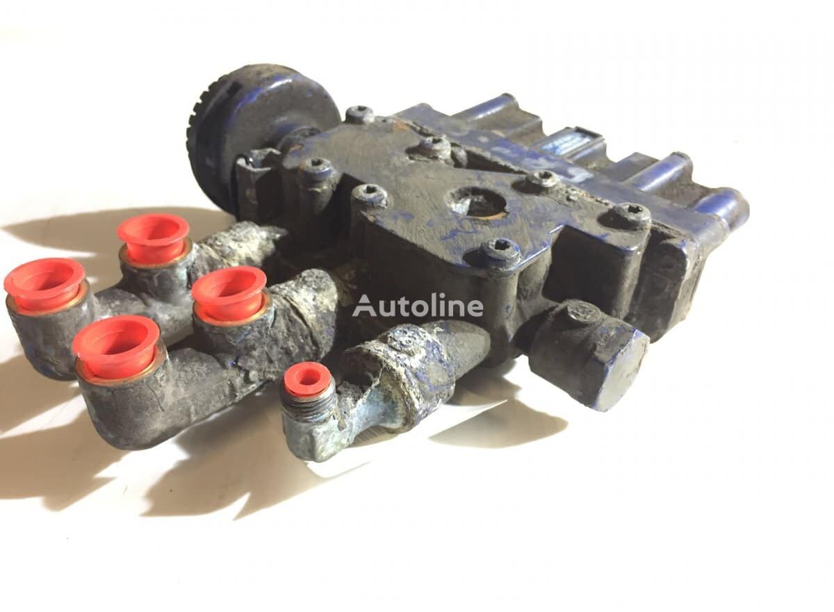 soupape pneumatique Supapă ECAS pour camion Scania 2084508 1448079 500310195 5010096484