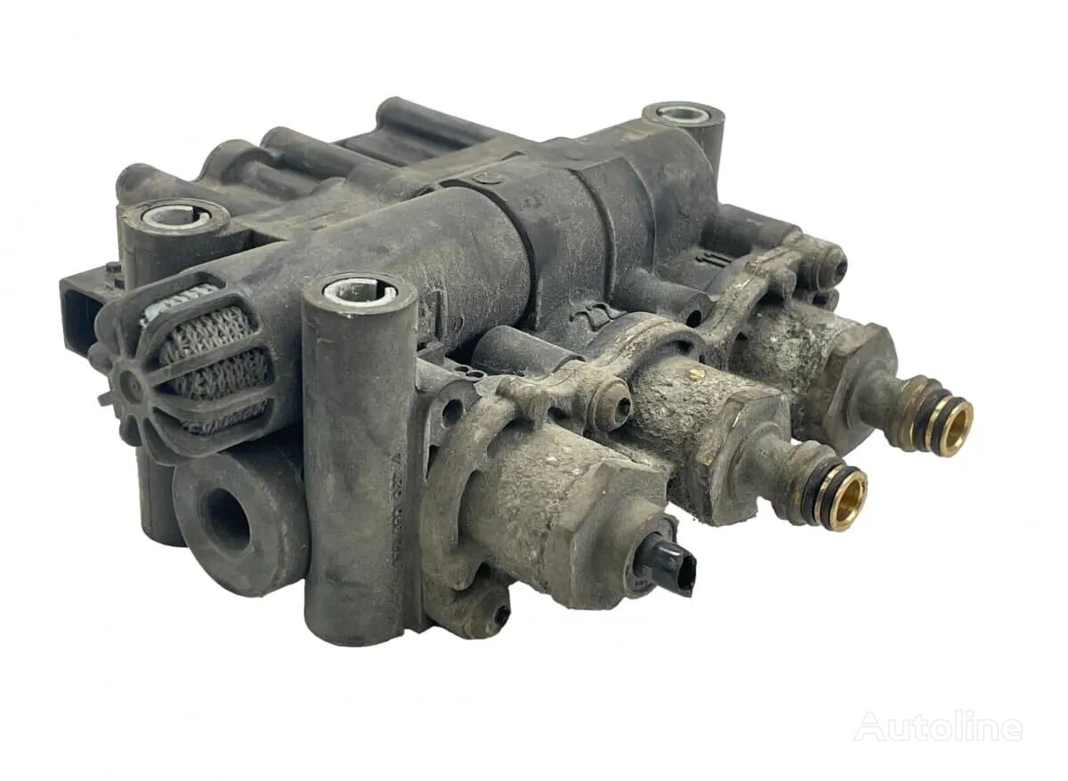 Supapă ECAS pneumatic valve for Scania 1889795/2020258 truck