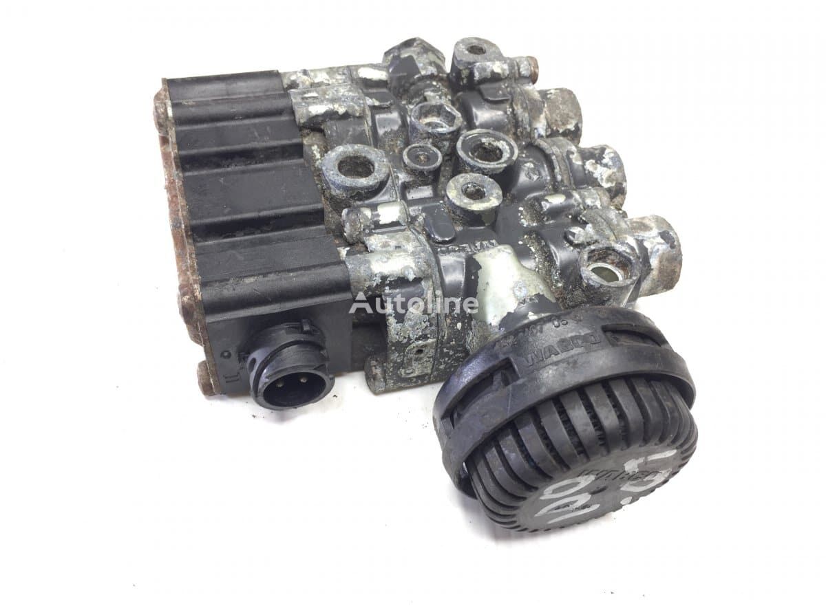 Supapă ECAS pneumatic valve for DAF WABCO 8125902 Recondiționată truck