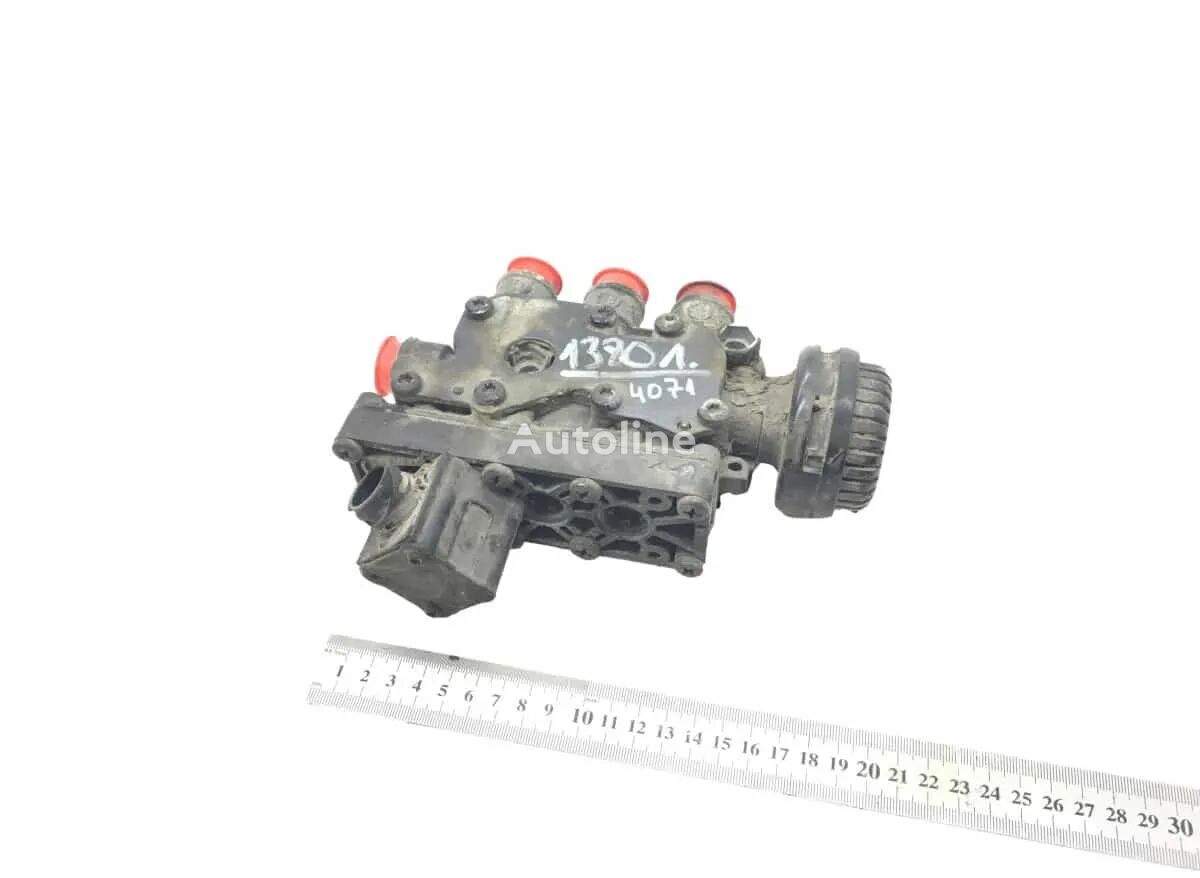 Supapă ECAS pneumatic valve for MAN 13201.4071 30 cm truck