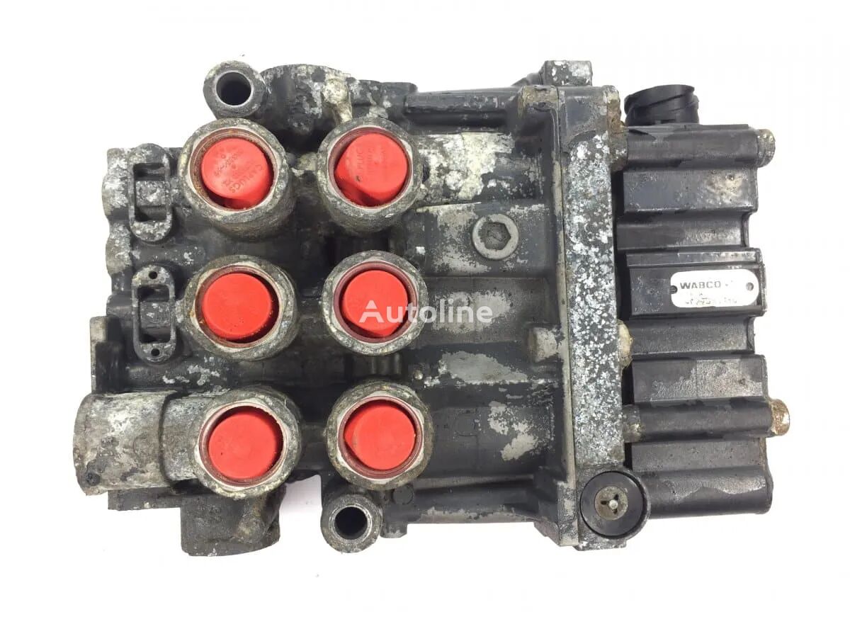 Supapă ECAS Pneumatikventil für WABCO 0003276825 pentru MAN LKW