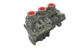 soupape pneumatique Supapă ECAS pour camion Mercedes-Benz A0013271125 / A0013271425