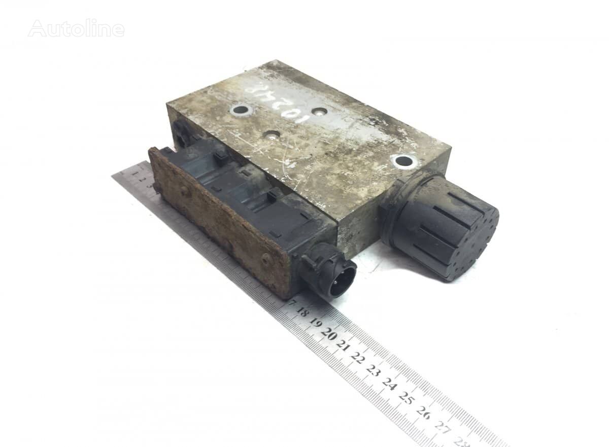 Supapă ELC pneumatic valve for Volvo 9957009 5010207861 21070011 481831-21 truck