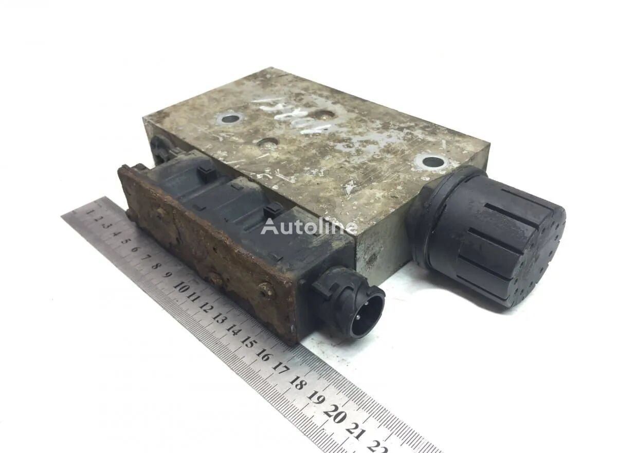 Supapă ELC Volvo 9957009 5010207861 21070011 481831-18 pneumatic valve for truck