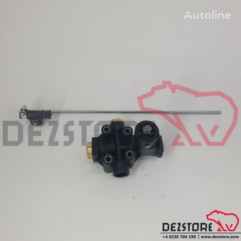 Supapa cantar semiremorca 1043873 pneumatic valve for Schmitz trailer