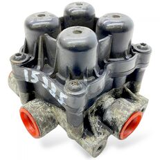 صمام الهواء Supapă de Protecție cu Patru Circuite لـ الشاحنات MAN 81521519095 / 81521516095